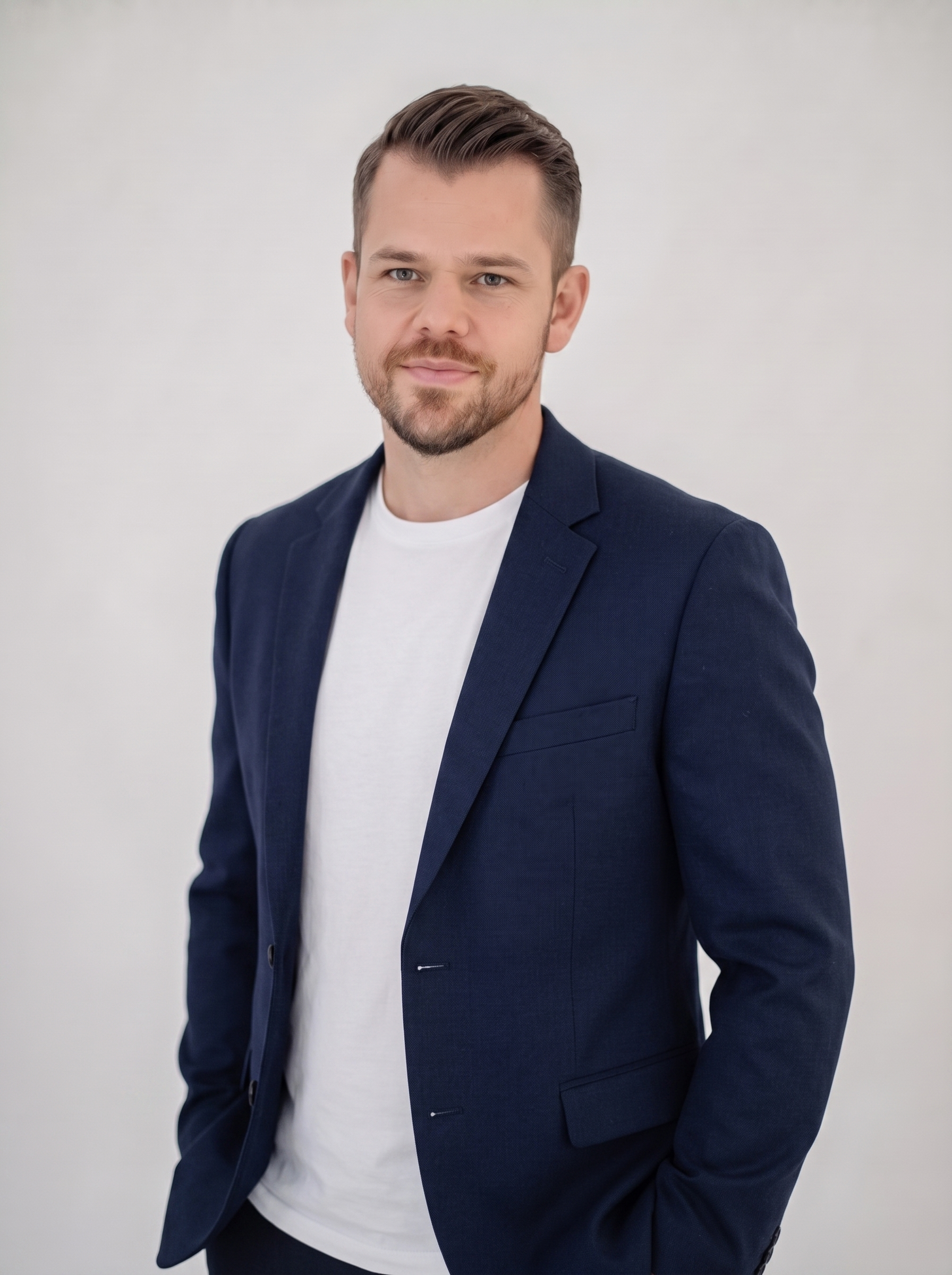 Benjamin Jakob, Startup Coach