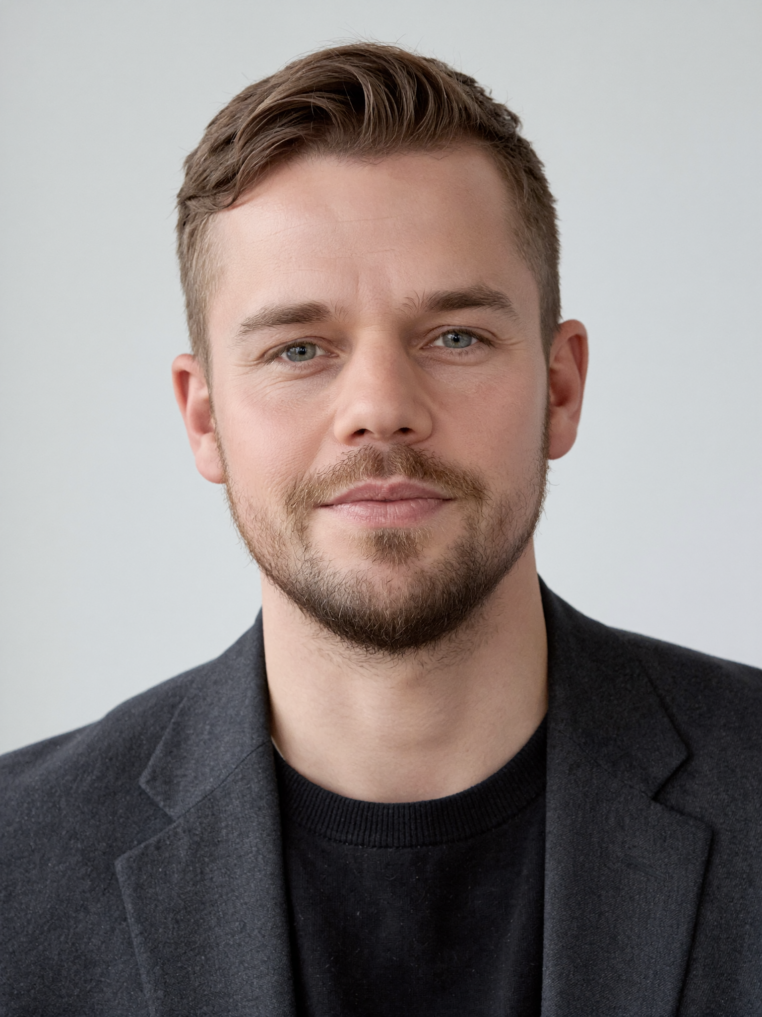Benjamin Jakob